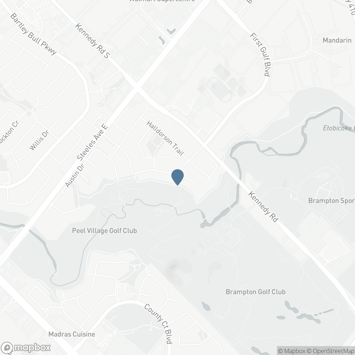52 CASPER CRESCENT, Brampton, Ontario L6W 4J7